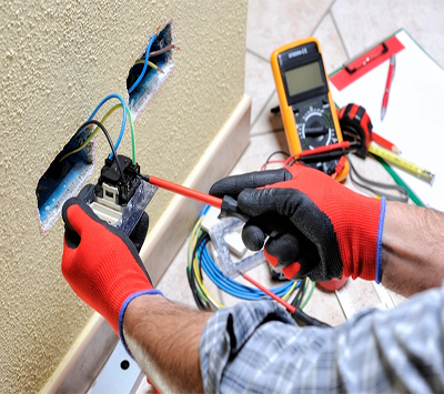 electricistas