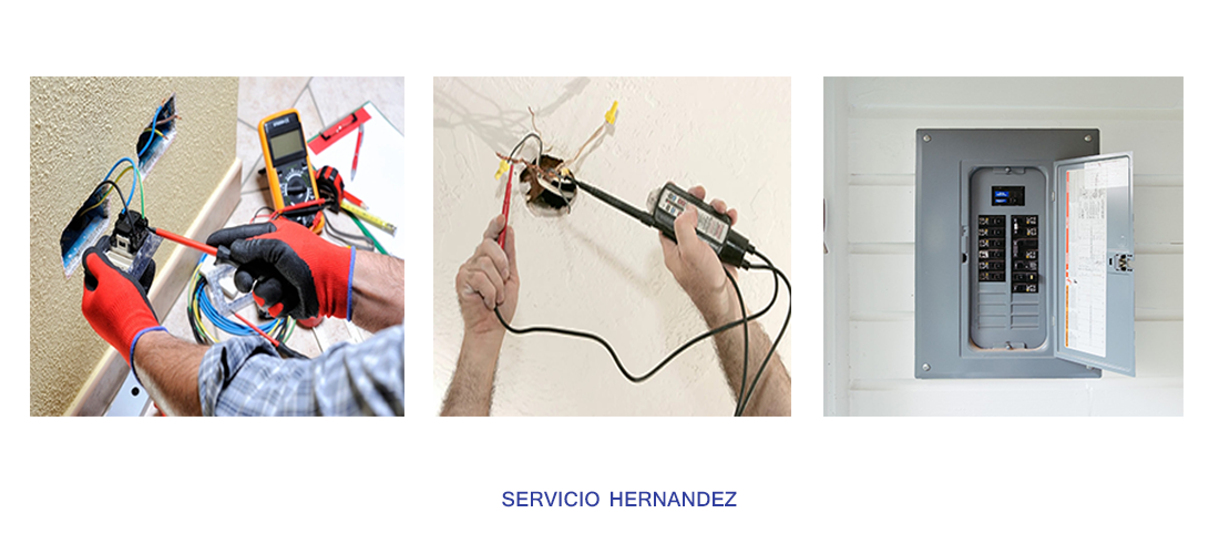 electricistas